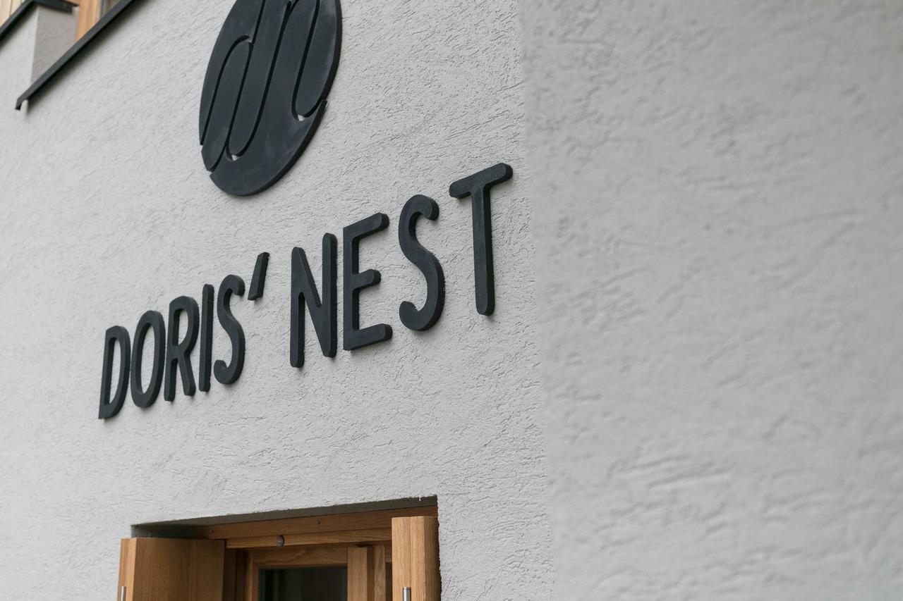 Appartamento Doris' Nest Kitzbühel Esterno foto